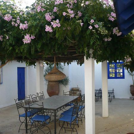 La Casa De Las Higueras Dar Karmus Tétouan Εξωτερικό φωτογραφία