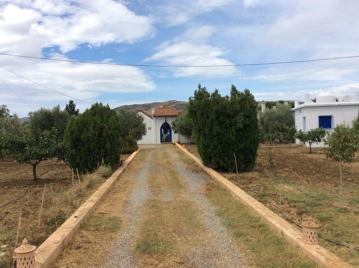 La Casa De Las Higueras Dar Karmus Tétouan Εξωτερικό φωτογραφία