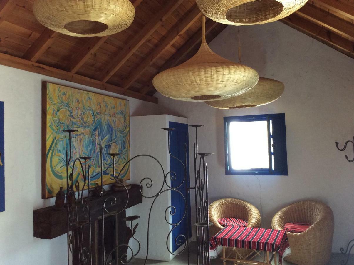 La Casa De Las Higueras Dar Karmus Tétouan Εξωτερικό φωτογραφία