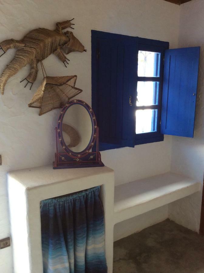 La Casa De Las Higueras Dar Karmus Tétouan Εξωτερικό φωτογραφία
