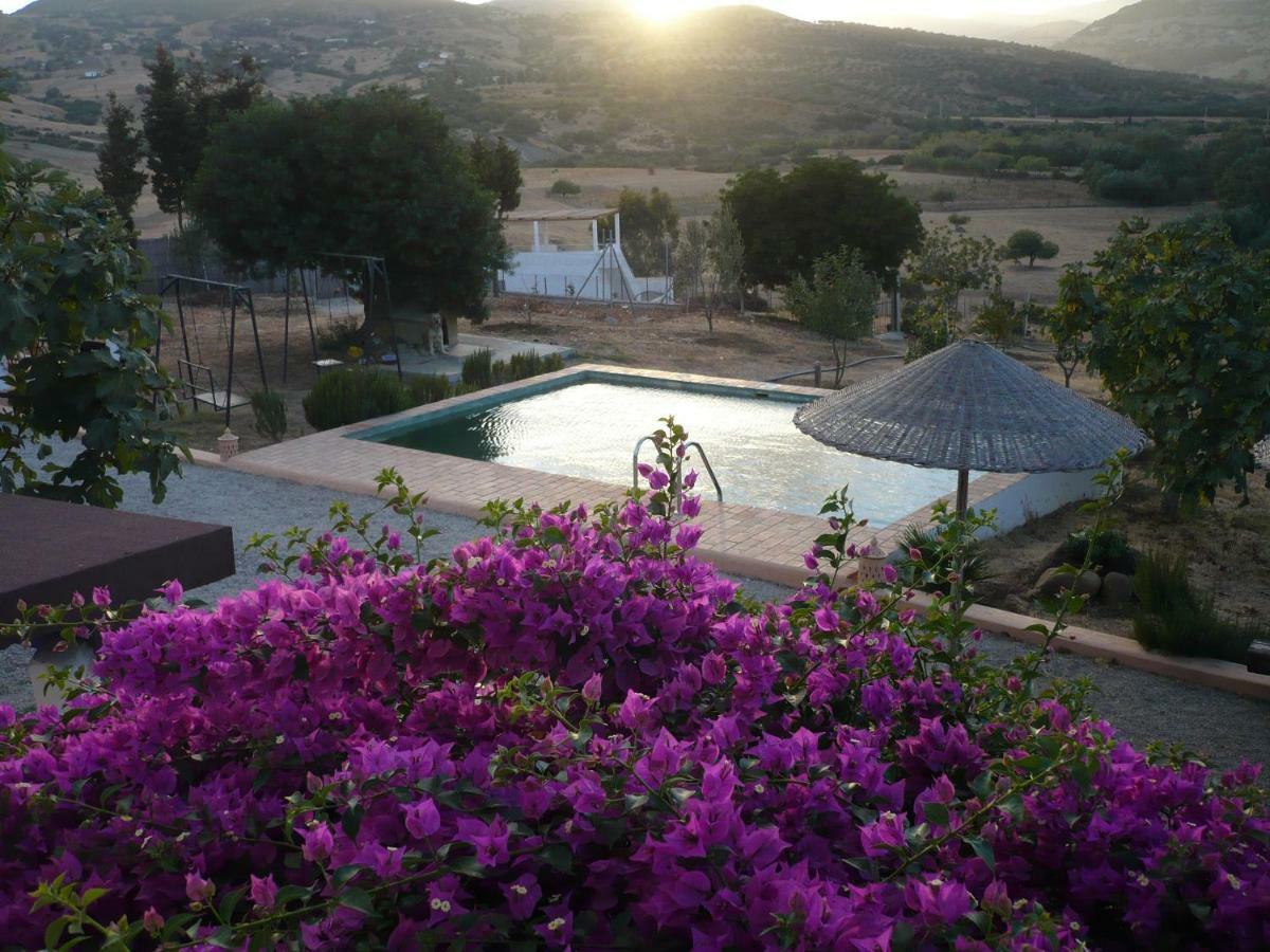 La Casa De Las Higueras Dar Karmus Tétouan Εξωτερικό φωτογραφία