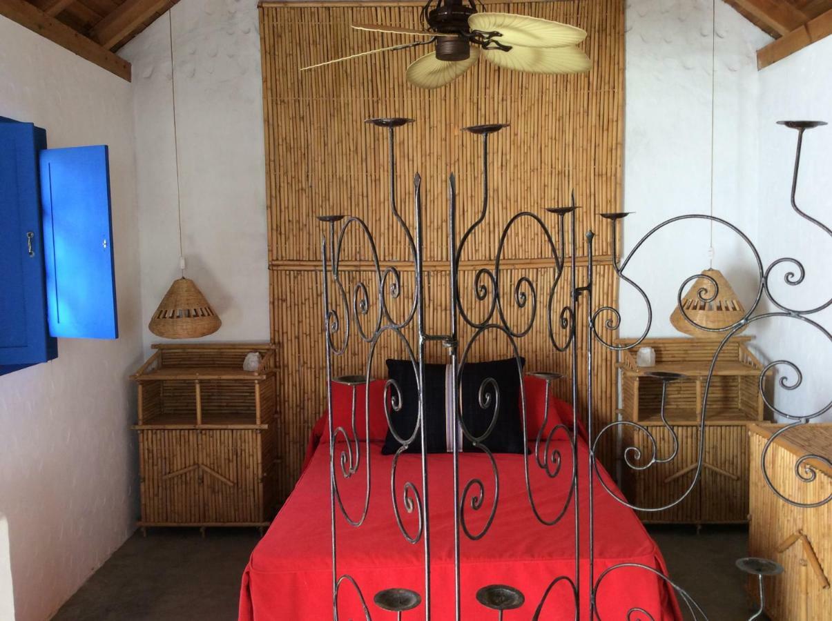 La Casa De Las Higueras Dar Karmus Tétouan Εξωτερικό φωτογραφία