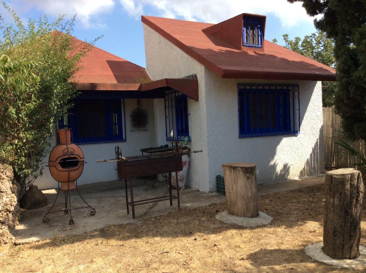 La Casa De Las Higueras Dar Karmus Tétouan Εξωτερικό φωτογραφία