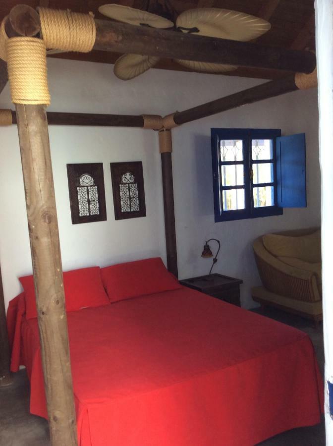 La Casa De Las Higueras Dar Karmus Tétouan Εξωτερικό φωτογραφία