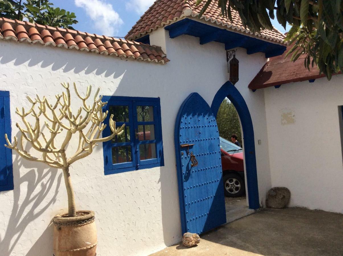 La Casa De Las Higueras Dar Karmus Tétouan Εξωτερικό φωτογραφία